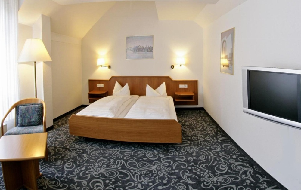 ALFA Hotel - Superior